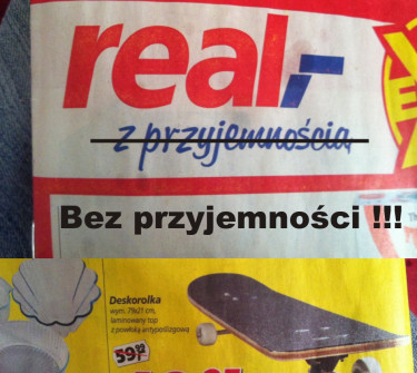 Real Promocja