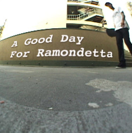 Real Skateboards: Pete's Good Day