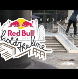 Red Bull: Hold The Line London