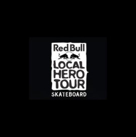 RED BULL LOCAL HERO TOUR 2012 - SEOUL