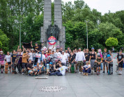 Red Bull Mind The Gap - Katowice / Relacja 