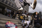 Red Bull Mind The Gap w Warszawie - podsumowanie