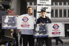 Red Bull Mind The Gap w Warszawie - podsumowanie