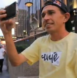 RED BULL - NEW YORK CITY SKATE SESSIONS, PT. 2