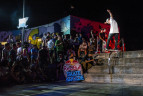 Red Bull Skate Arcade 2014