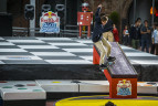 Red Bull Skate Arcade 2014