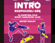 Red Bull Skate Arcade - intro.