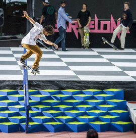 Red Bull Skate Arcade: Wielki finał zakończony