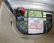 Red Bull "Skatepark Review"