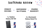 Red Bull "Skatepark Review"