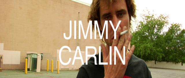 Reign Welcomes Jimmy Carlin to the team