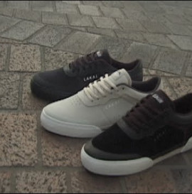 Reintroducing: The Lakai Staple