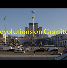 "Revolutions on Granite" Ukraine Skate Documentary