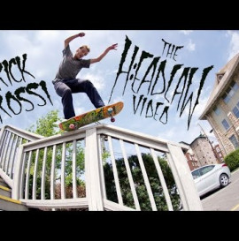 Rick Rossi's "Headlaw" Part