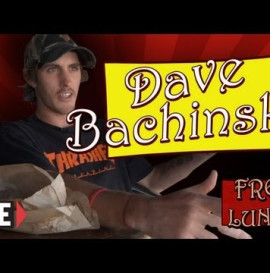 RIDE CHANNEL - FREE LUNCH WITH DAVE BACHINSKY