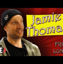 RIDE CHANNEL - FREE LUNCH WITH JAIME THOMAS