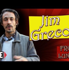 RIDE CHANNEL - FREE LUNCH WITH JIM GRECO