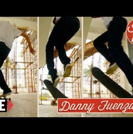 RIDE CHANNEL - HOW TO: SWITCH IMPOSSIBLE WITH DANNY FUENZALIDA