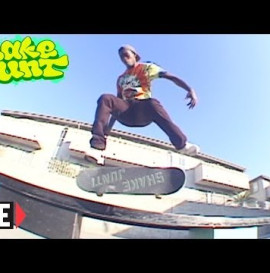 RIDE CHANNEL - THEOTIS BEASLEY RIDE OR DIE - SHAKE JUNT