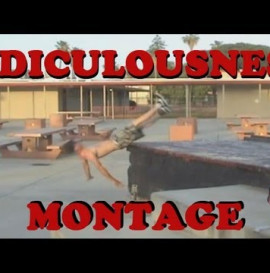 Ridiculousness Slams Montage