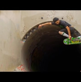 Rip-N-Dip's "Spur Of The Moment" Video