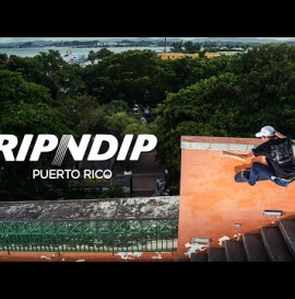 RIPNDIP Puerto Rico Video