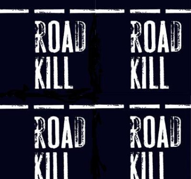 Roadkill na Facebook