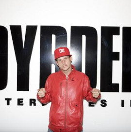 Rob Dyrdek Fantasy Factory w Tv