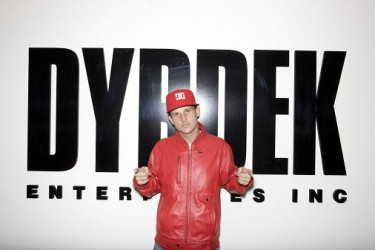 Rob Dyrdek Fantasy Factory w Tv