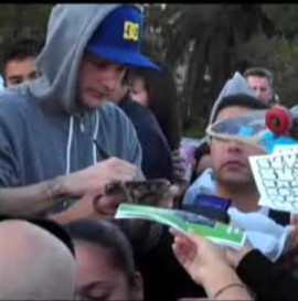 Rob Dyrdek Hollenbeck Skate Plaza Opening Video