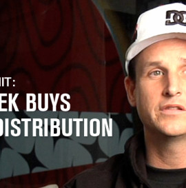 Rob Dyrdek odkupuje DNA Distribution