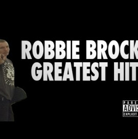 Robbie Brockel Greatest Hits