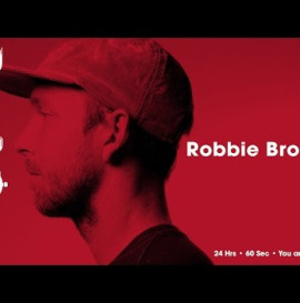 Robbie Brockel | Run & Gun