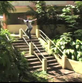 ROBERT LOPEZ MONT - PARADISE FEVER FULL PART