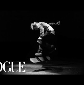 Rodney Mullen Debuts New Tricks, Captured in 360 Degrees | Vogue