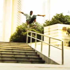 Rodrigo TX Extremely Trailer