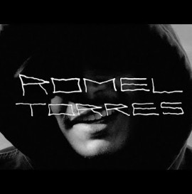 Romel Torres Welcome to Converse CONS
