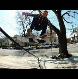 Ron Deily &quot;NJ Venture&quot; full part