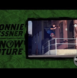 Ronnie Kessner : Know Future