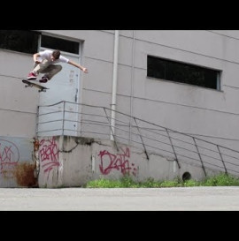 Rough Cut: Yuri Facchini's &quot; Almost 3AM&quot; Part