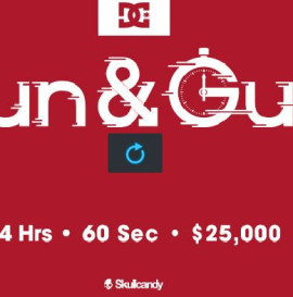 RUN &amp; GUN 2014