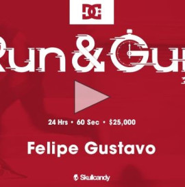 RUN & GUN FELIPE GUSTAVO