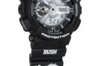 Rush G shock