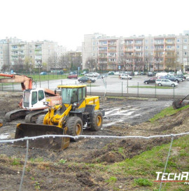 Ruszyła budowa skateparku w Opolu