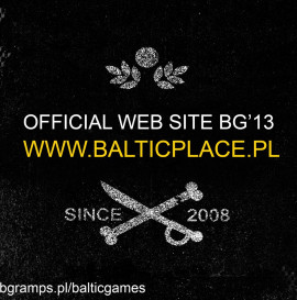 Ruszyła rejestracja na Baltic Games!