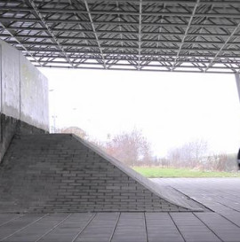 RVCA Europe presents Jarne Verbruggen's new clip