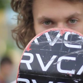 RVCA | Ilja Judizki