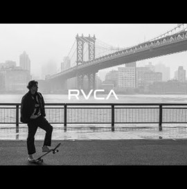 RVCA NYC