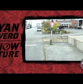 Ryan Alvero : Know Future