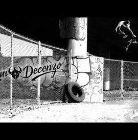 Ryan Decenzo | Darkstar Part